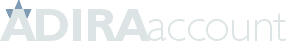AdiraAccount Čadca